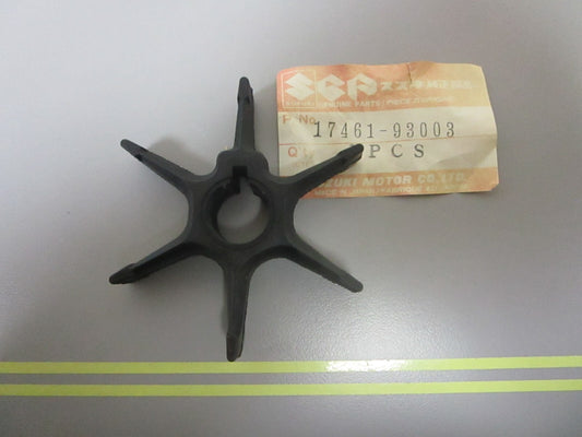 *NEW OEM* 0810 Suzuki Impeller 17461-93003