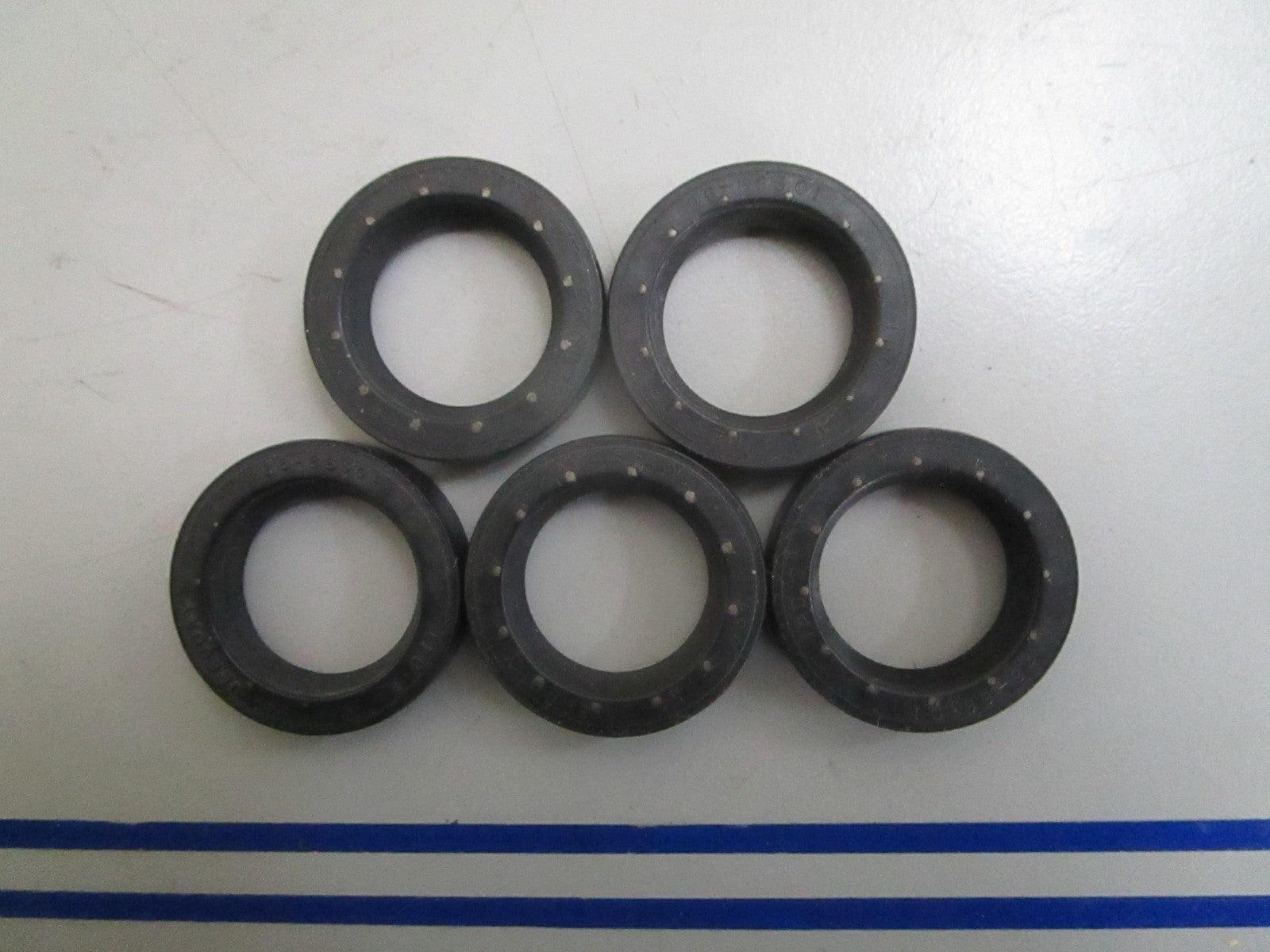 *NEW OEM* (LOT OF 5) 0820 Mercury Quicksilver Seal 26-66301