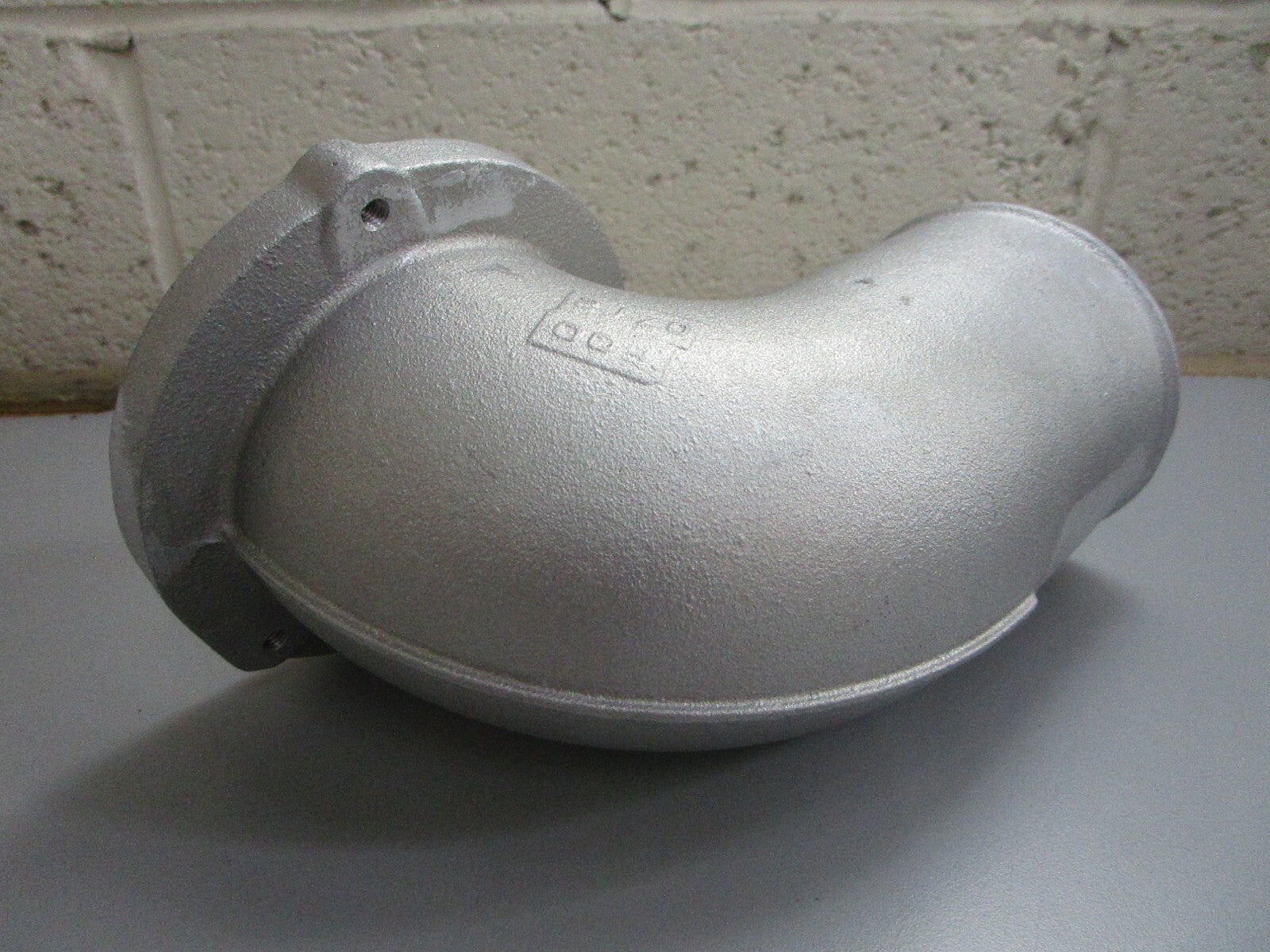 *NEW OEM* 0820 Yamaha Exhaust Pipe Thru-Hull F0D-67565-01-00