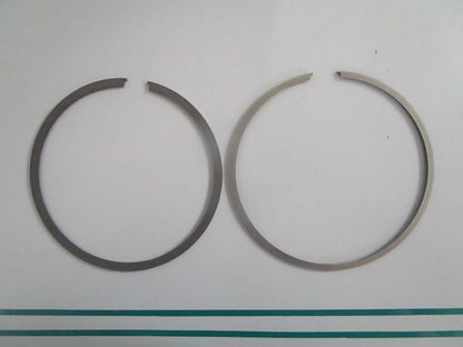 NEW OEM 39-818122A1 Mercury Quicksilver .030 2 Piston Ring Set 0820