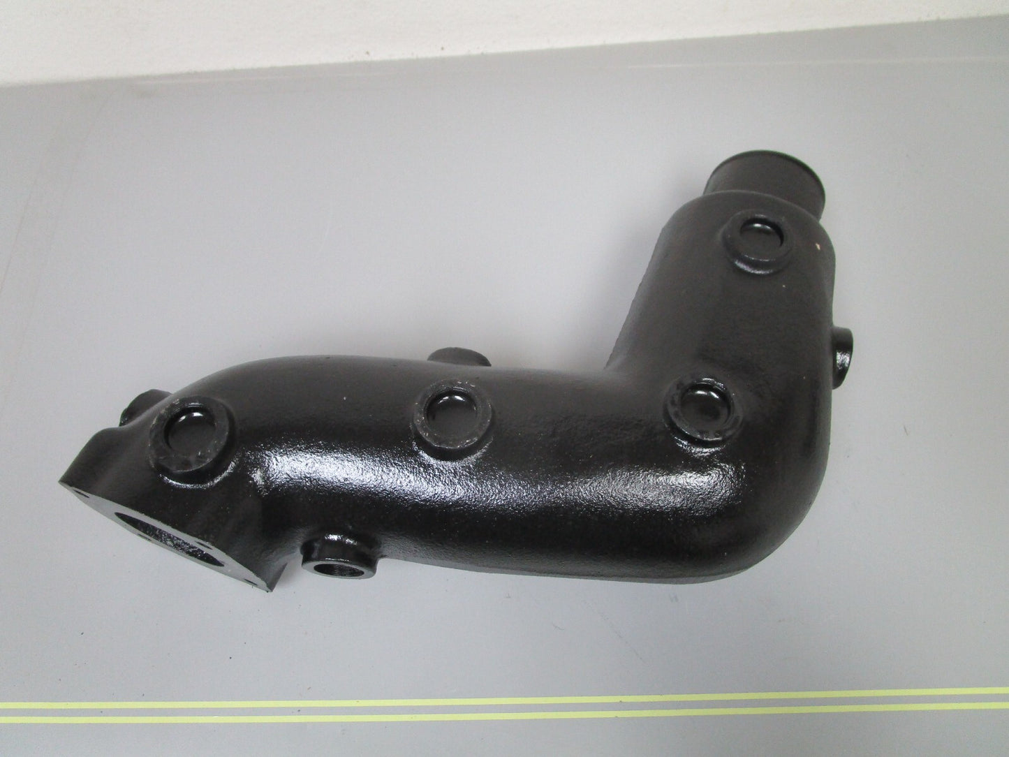 *NEW* 0720 Barr High Discharge Elbow Riser 20-0000 20 0000