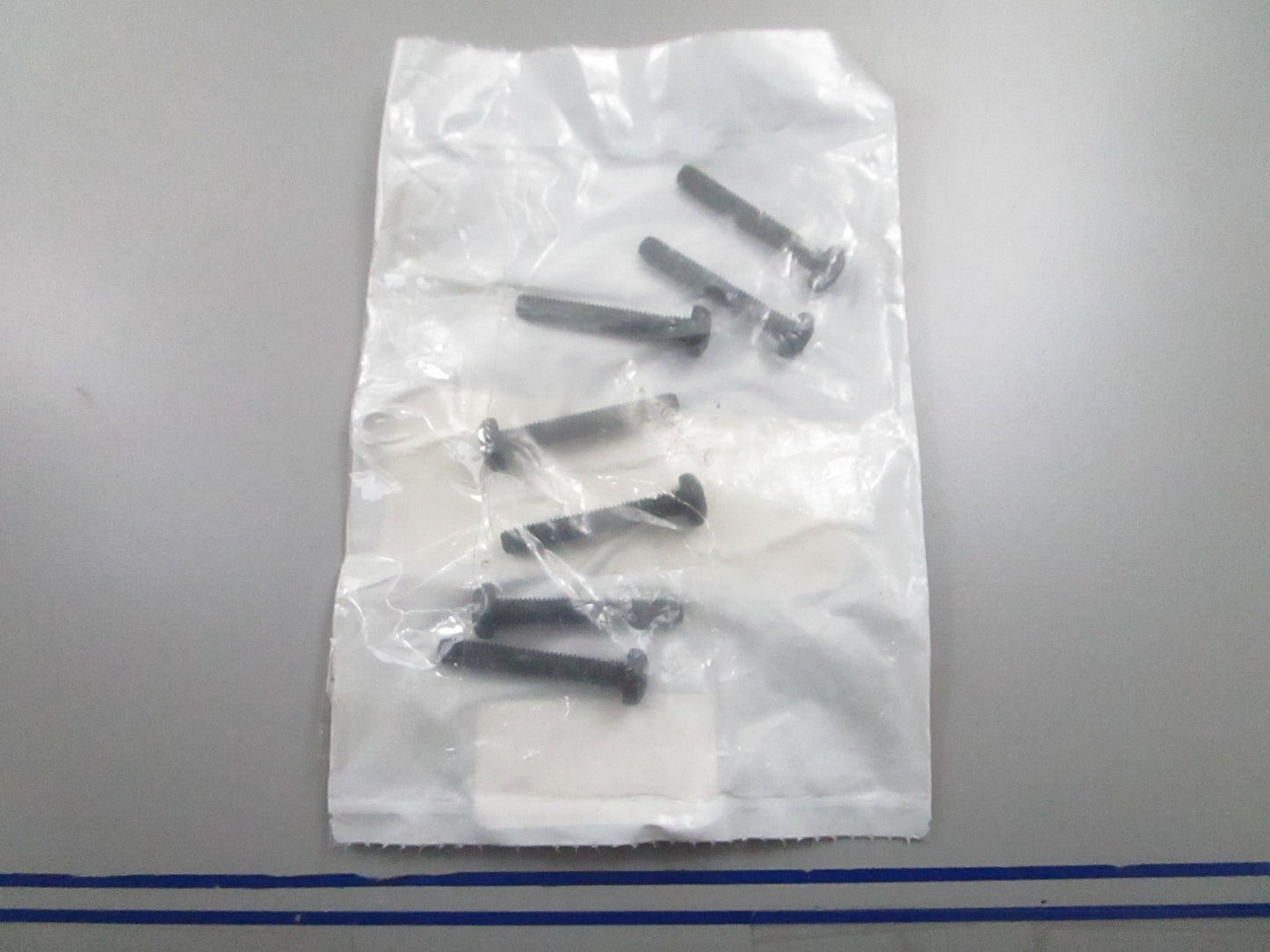 *NEW OEM* (LOT OF 7) 0810 Arctic Cat Mach Screw 8468-640