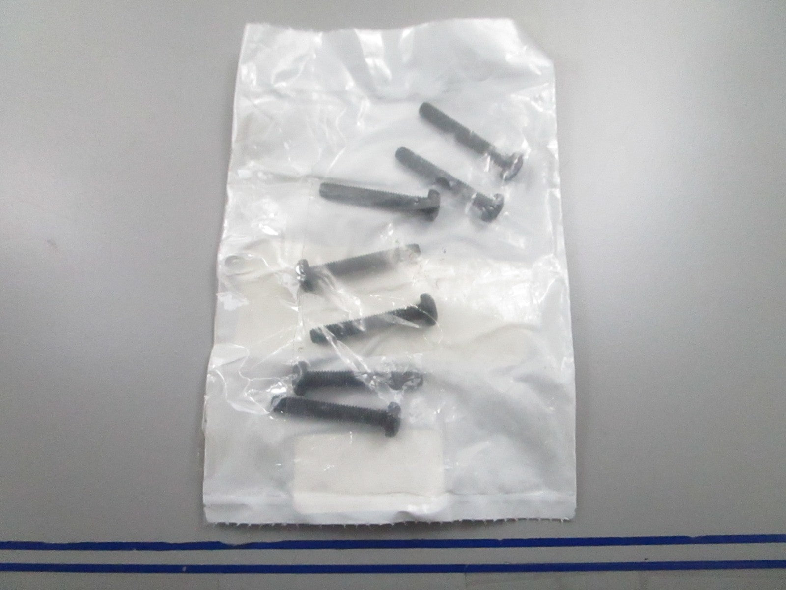 *NEW OEM* (LOT OF 7) 0810 Arctic Cat Mach Screw 8468-640