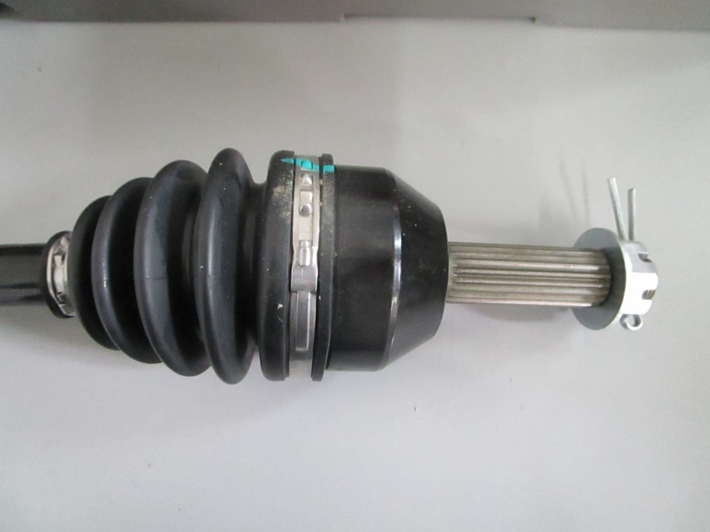 All Balls NEW AB6-PO-8-314 Polaris 6 Ball Heavy Duty CV Axle NOS Part 0820