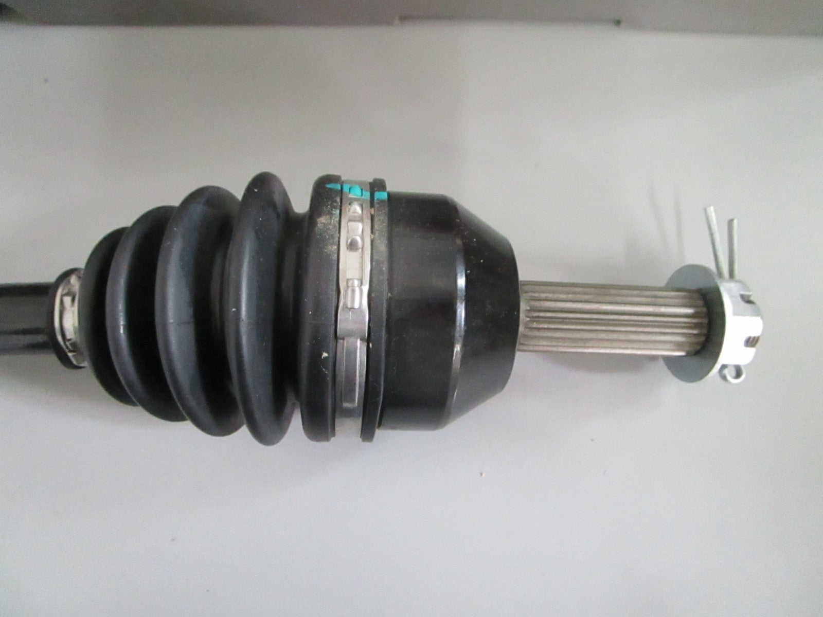 All Balls NEW AB6-PO-8-314 Polaris 6 Ball Heavy Duty CV Axle NOS Part 0820