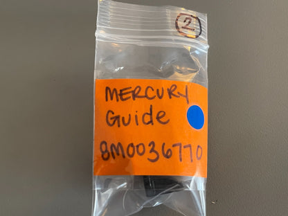 *NEW OEM* 0720 Mercury Quicksilver Guide 8M0036770