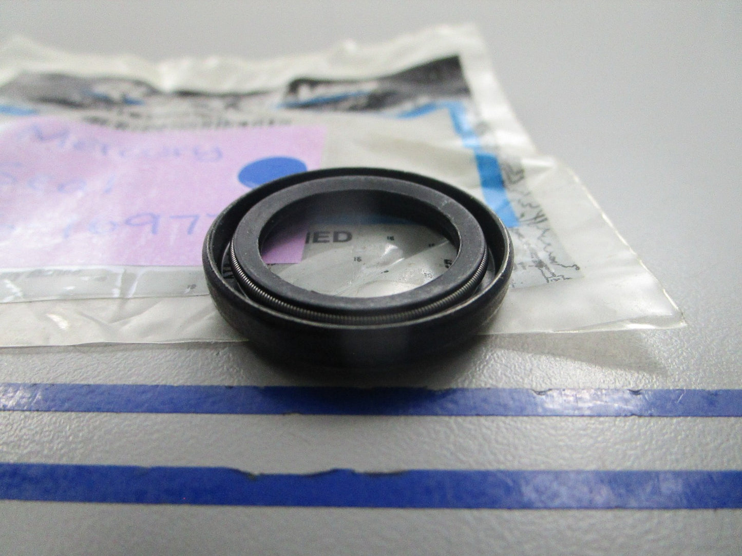 NEW OEM 26-16977 Mercury Quicksilver Seal 0810