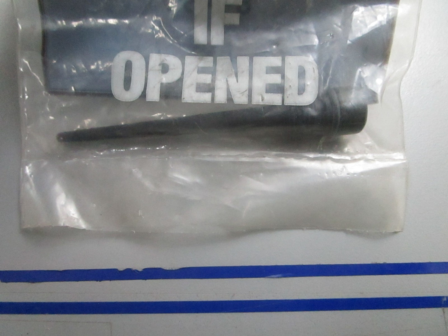 *NEW OEM* 0810 Mercury Quicksilver Dipstick 89499