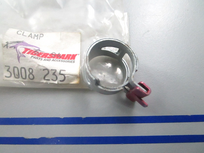 *NEW OEM* 0810 Arctic Cat Clamp 3008-235