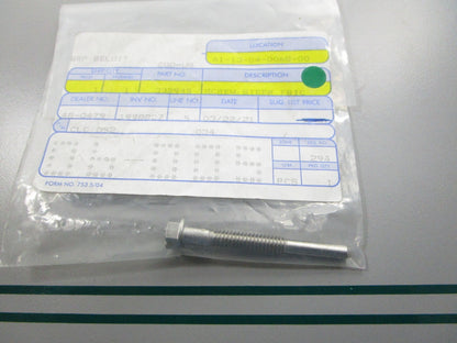 NEW OEM 332945 0332945 OMC Johnson Evinrude Screw Steering Friction 0810