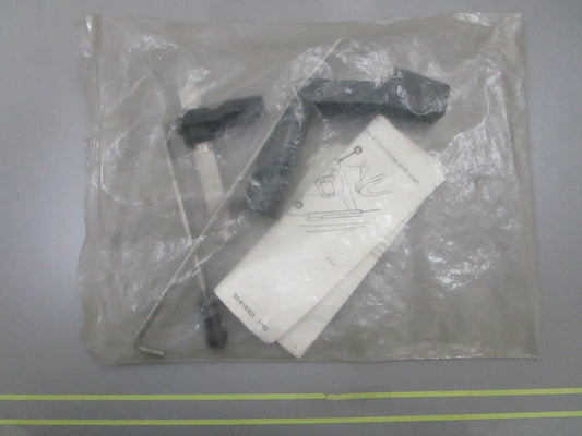 *NEW OEM* 0810 Mercury Quicksilver Shift Link Kit 815550A1