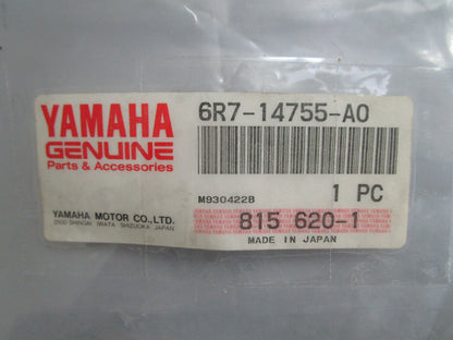 *NEW OEM* 0810 Yamaha Muffler Silencer Gasket 6K7-14755-A0-00
