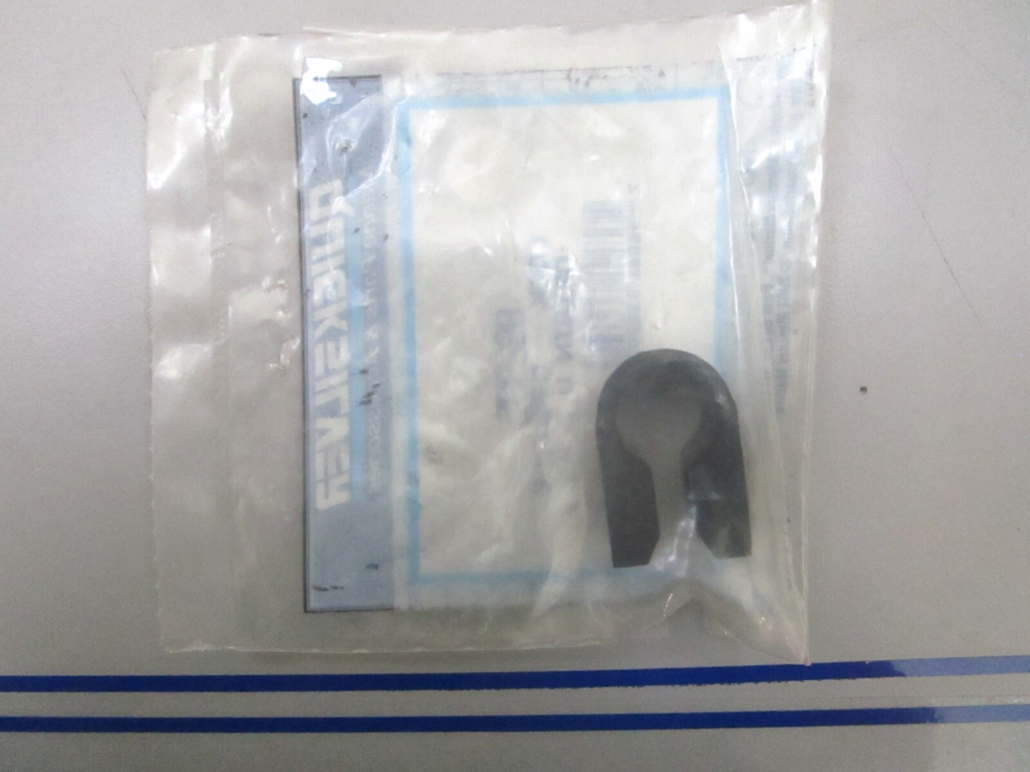 *NEW OEM* 0780 Mercury Quicksilver Throttle Lock 892995