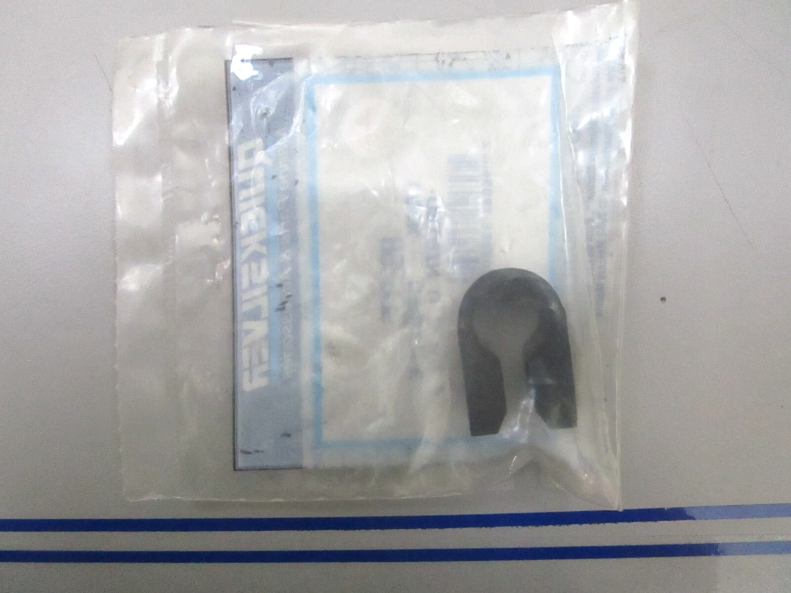 *NEW OEM* 0780 Mercury Quicksilver Throttle Lock 892995