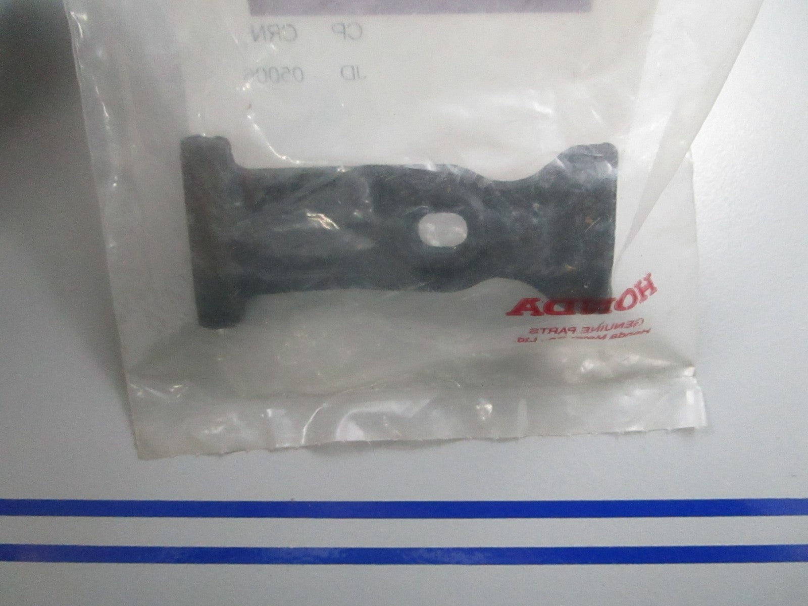 *NEW OEM* 0810 Honda Tool Box Band 80214-HM5-850