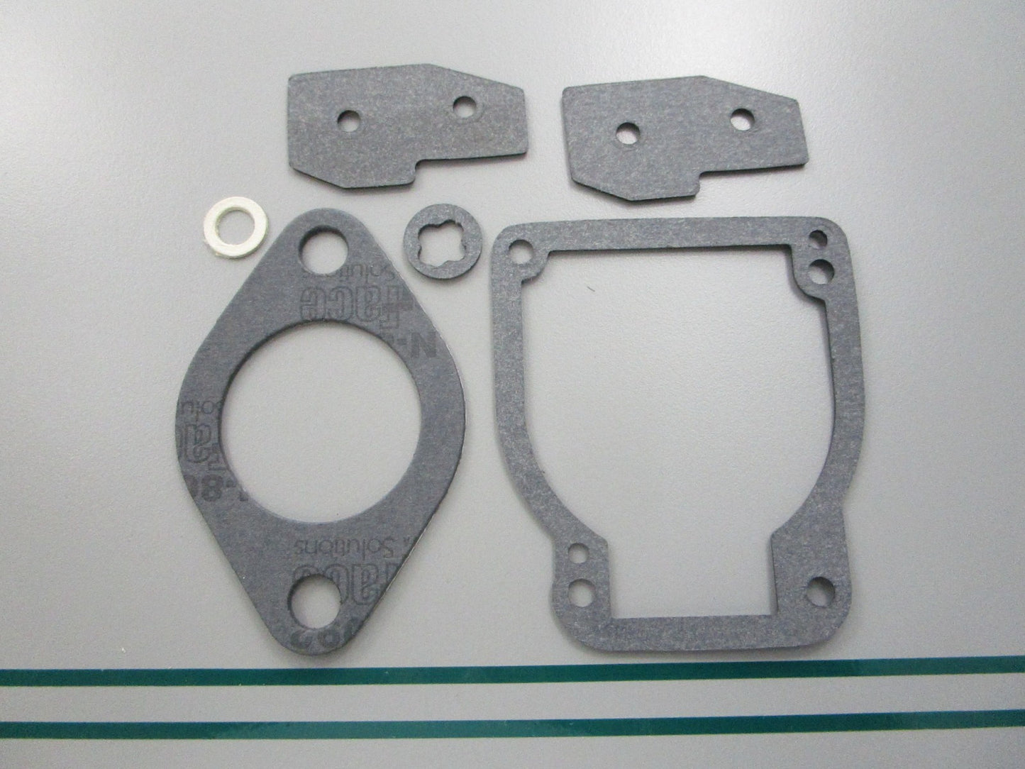NEW RL7211 Red Line Carburetor Gasket Kit 0810