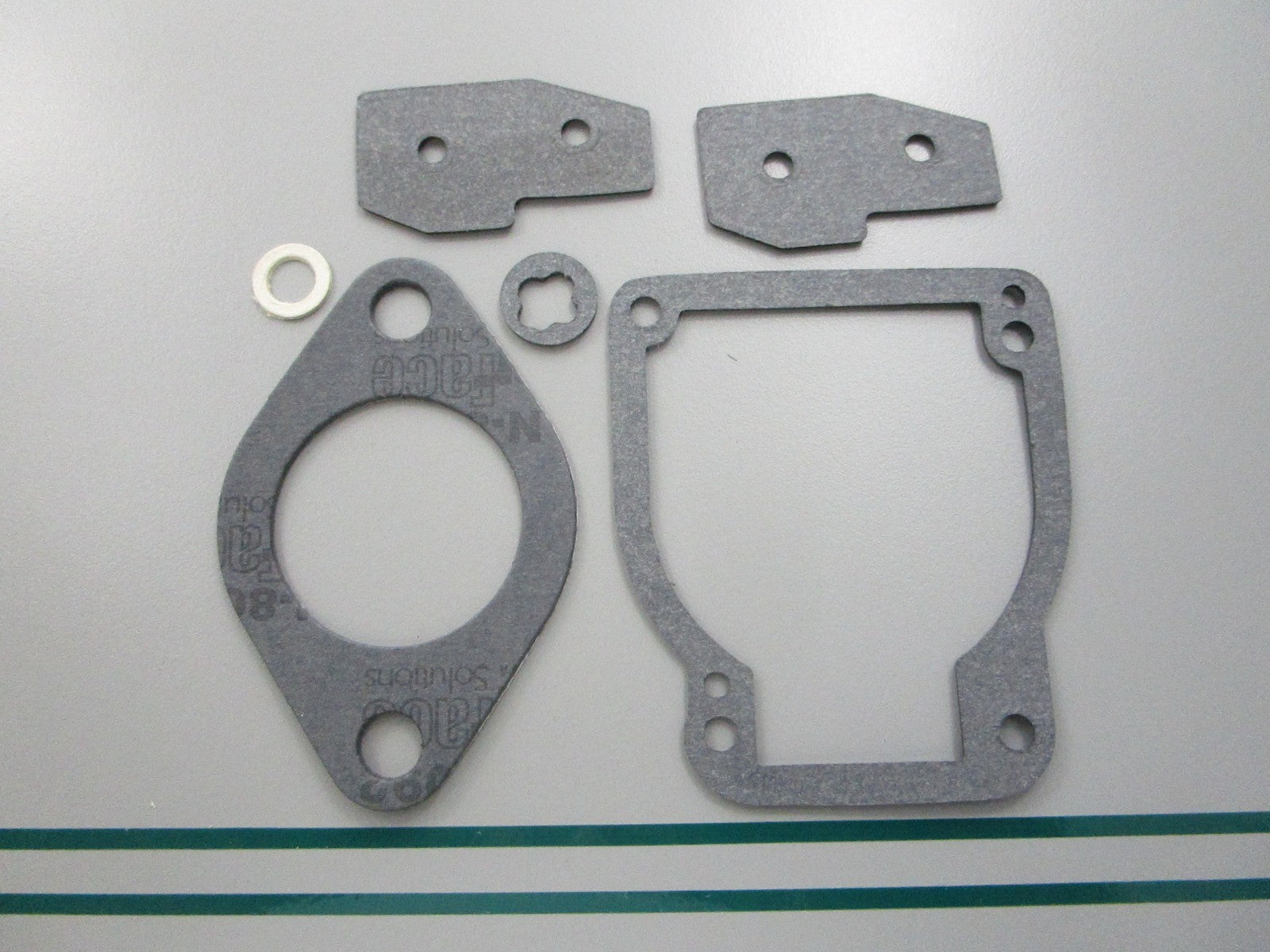 NEW RL7211 Red Line Carburetor Gasket Kit 0810