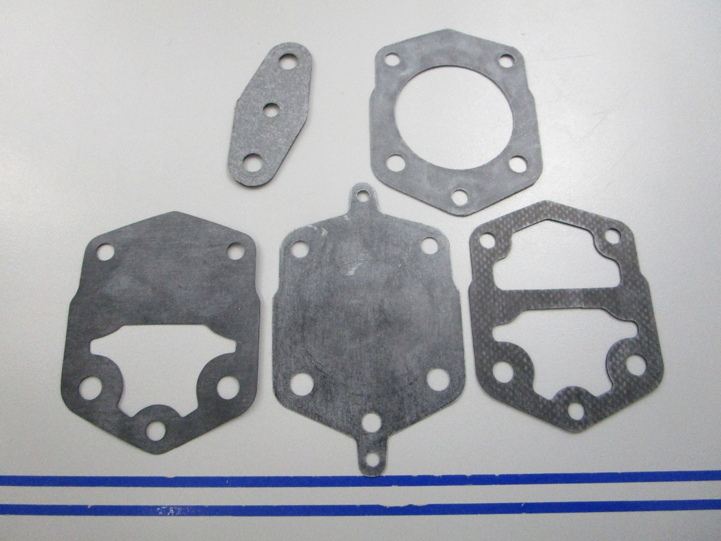 NEW 2501 For: Yamaha Pro Marine Fuel Pump Kit 0810