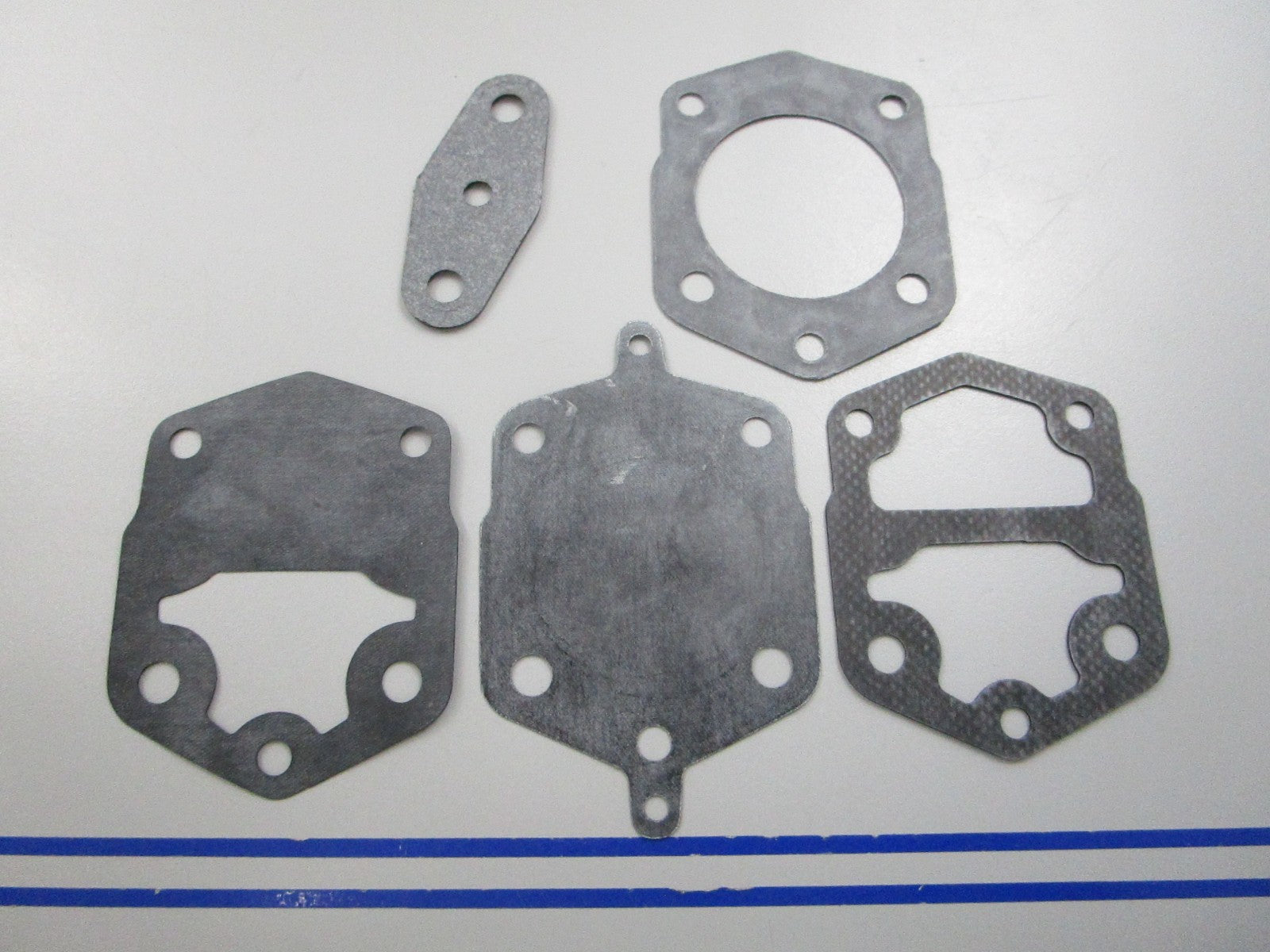 NEW 2501 For: Yamaha Pro Marine Fuel Pump Kit 0810