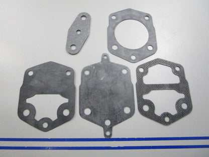 NEW 2501 For: Yamaha Pro Marine Fuel Pump Kit 0810