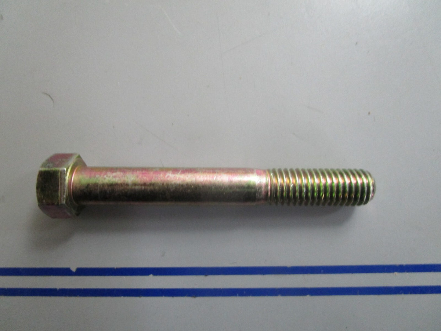 *NEW OEM* 0810 CAT Bolt 8T-9391