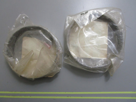 *NEW OEM* (LOT OF 2) 0810 Mercury Quicksilver Ring 61075