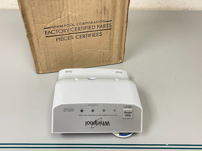 Whirlpool NEW OEM Refrigerator Control Box W11357371 WRT311FZDM Top Mount 0720