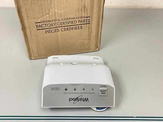 Whirlpool NEW OEM Refrigerator Control Box W11357371 WRT311FZDM Top Mount 0720