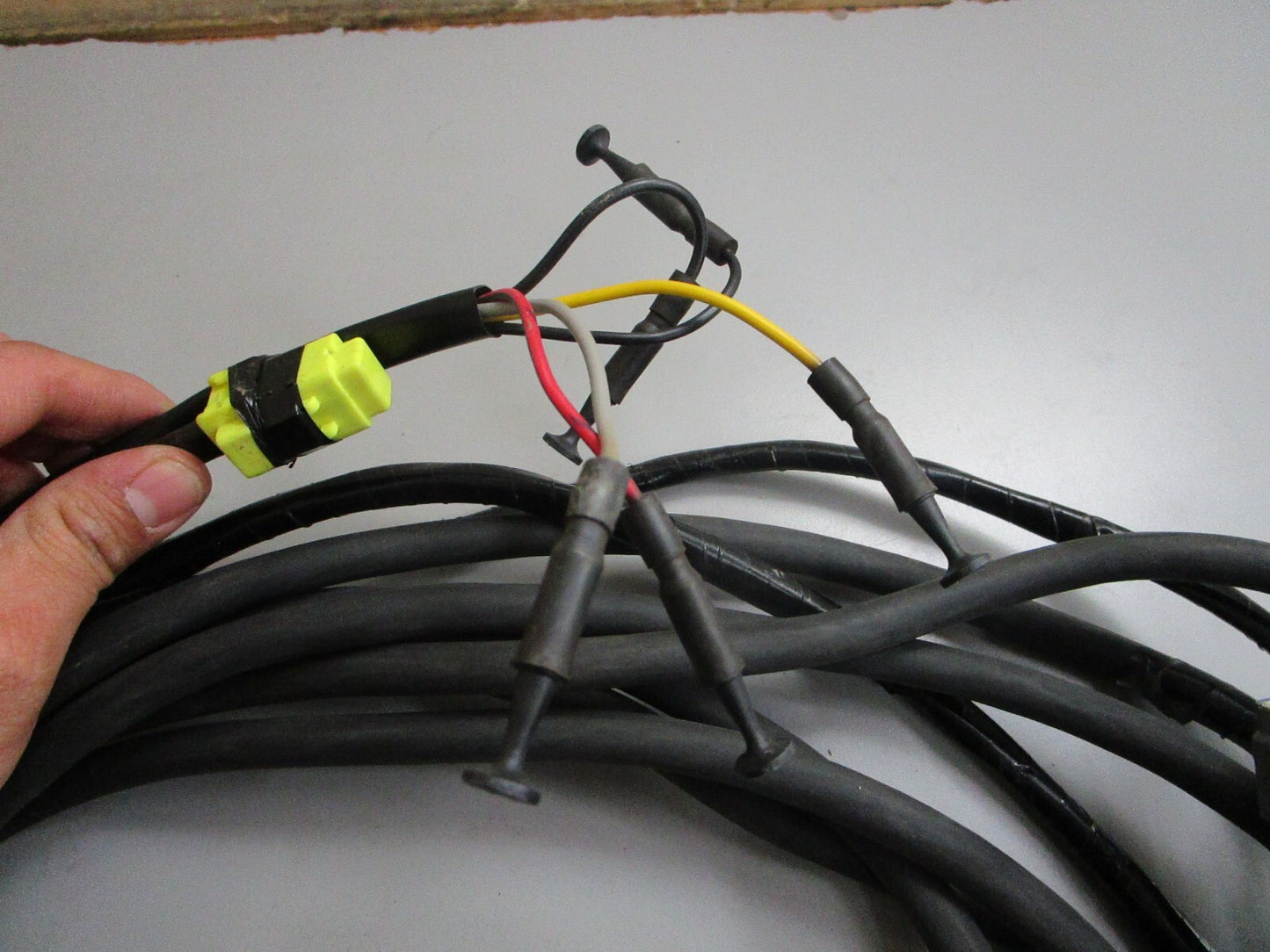 *NEW OEM* 0820 Suzuki Wire Harness 36620-94J01