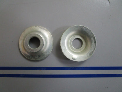 *NEW OEM* (LOT OF 2) 0770 OMC Johnson Evinrude Swivel Plate 310938 0310938