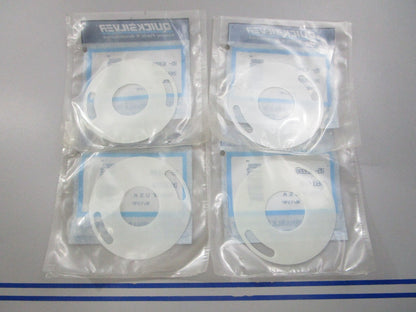 NEW OEM (LOT OF 4) 85-63990 Mercury Quicksilver Insulator 0810