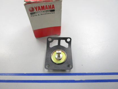 NEW OEM 6G8-24411-02-00 Yamaha Diaphragm 0810