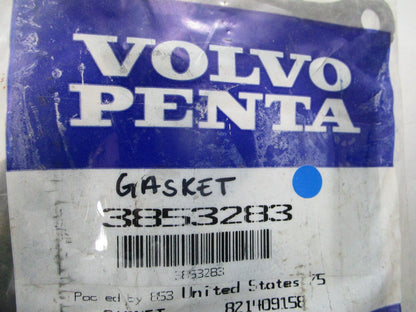 NEW OEM Volvo Penta 3853283 Gasket 0810