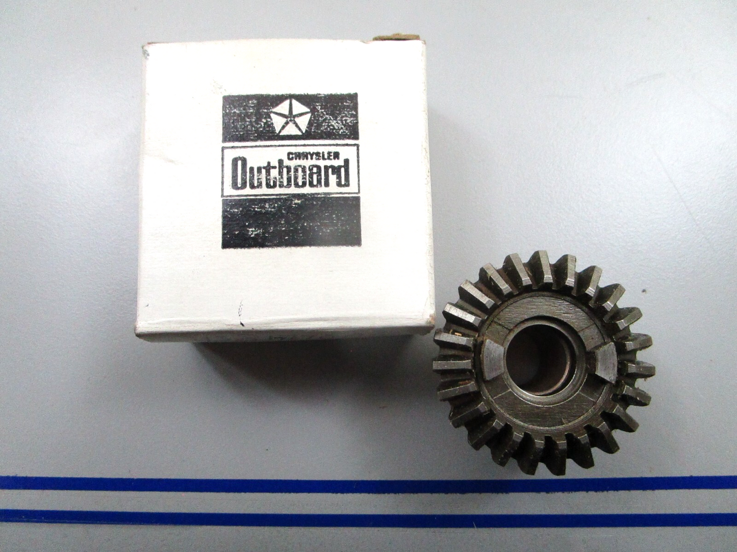 *NEW OEM* 0810 Chrysler Force Gear A-318023-3