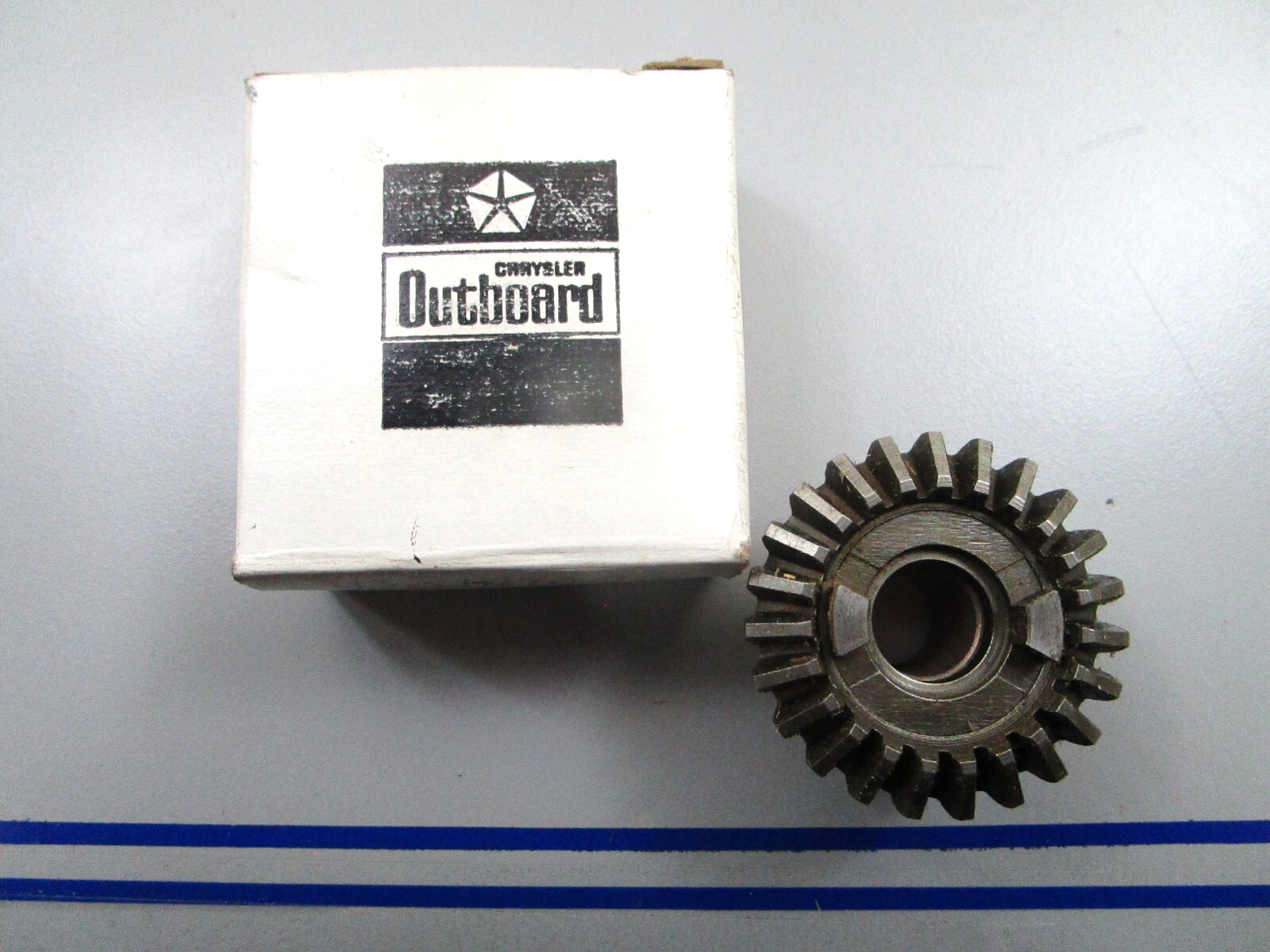 *NEW OEM* 0810 Chrysler Force Gear A-318023-3