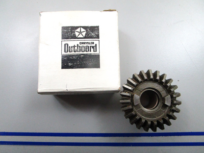 *NEW OEM* 0810 Chrysler Force Gear A-318023-3