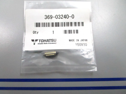 *NEW OEM* 0810 Tohatsu Float Valve 369-03240-0 369032400