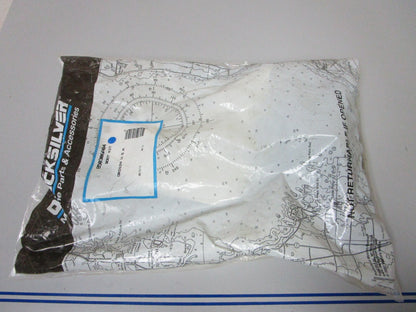 *NEW OEM* 0810 Mercury Quicksilver Boot Kit 850306A04