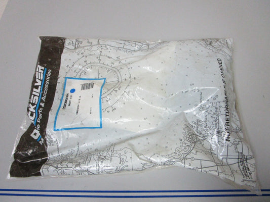 *NEW OEM* 0810 Mercury Quicksilver Boot Kit 850306A04