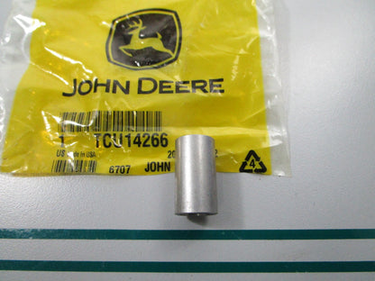 NEW OEM TCU14266 John Deere Bushing 0810