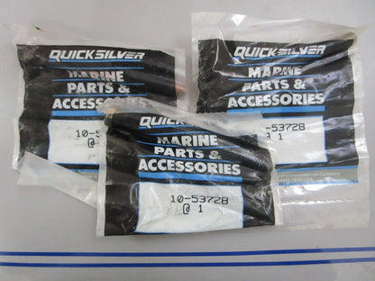 *NEW OEM* (LOT OF 3) 0770 Mercury Quicksilver Mounting Bolt 10-53728
