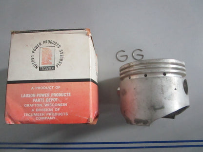 NEW OEM 32001C Tecumseh Piston Kit 0820