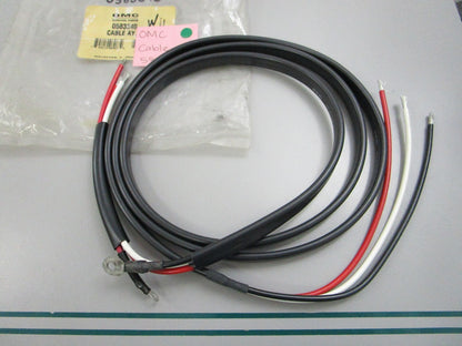 NEW OEM 583345 0583345 OMC Johnson Evinrude Cable 0810