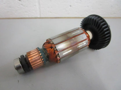 NEW OEM 1 604 010 261 Bosch Armature 0820