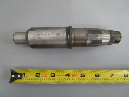 NEW OEM 980483 0980483 980284 OMC Johnson Evinrude Shaft 0820