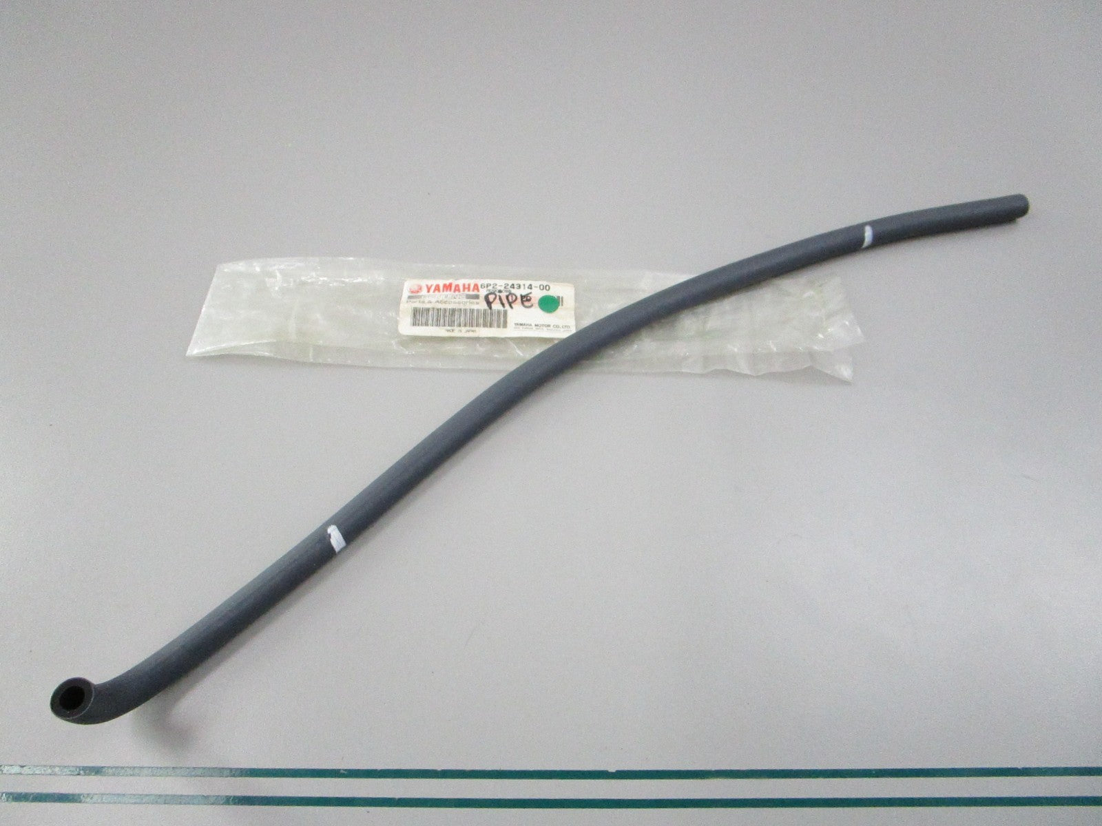 NEW OEM 6P2-24314-00-00 Yamaha Pipe 0810