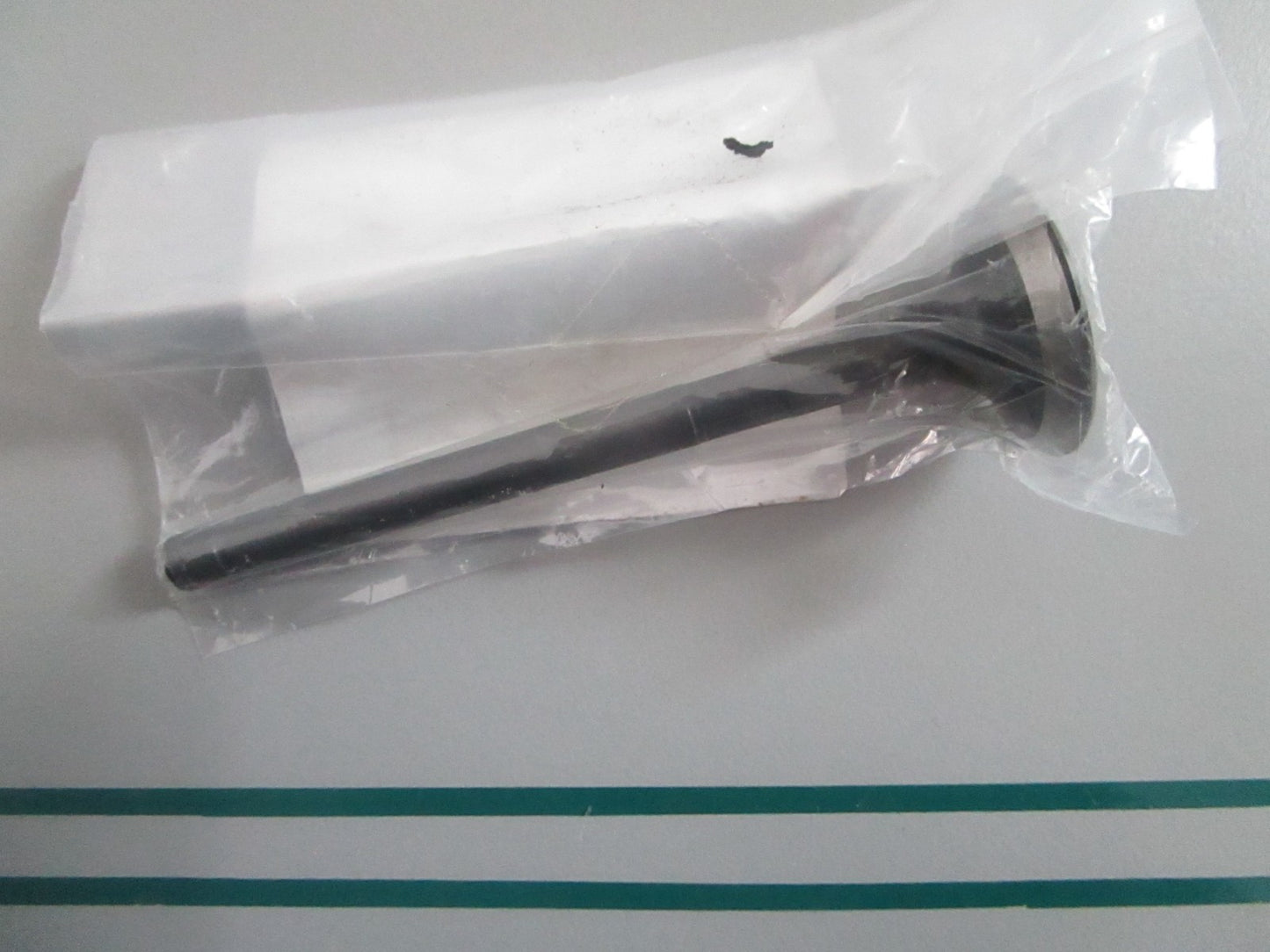 NEW OEM 12005-1297 Kawasaki Exhaust Valve 0820