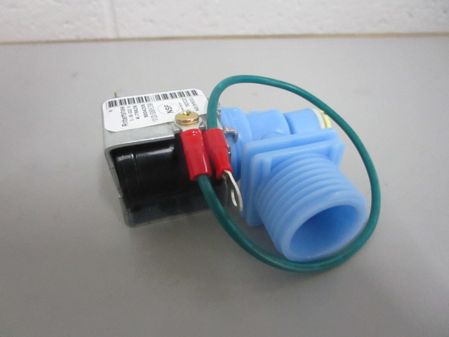 *NEW OEM* 0820 Sub-Zero Water Valve 4201450
