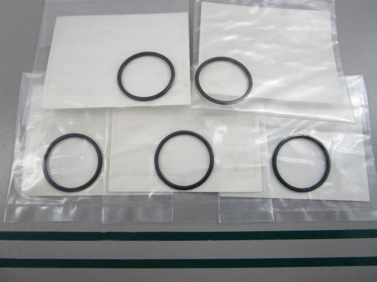 NEW OEM (LOT OF 5) 3B7-02236-0 3B7022360 Tohatsu O-Ring 0810
