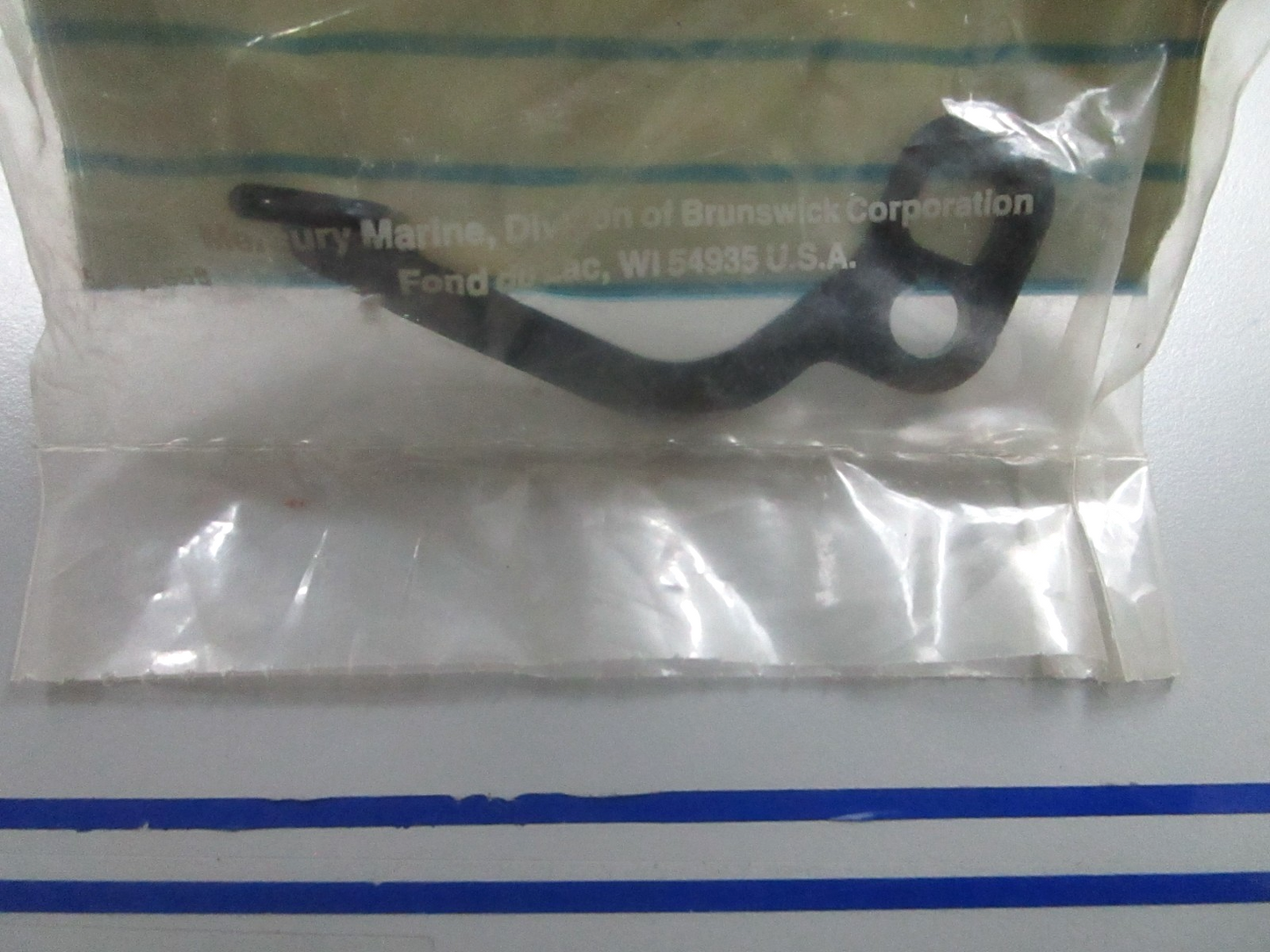 *NEW OEM* 0810 Mercury Quicksilver Lever 56637T